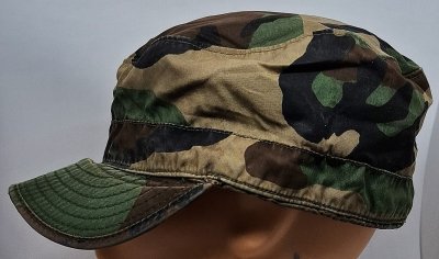 BDU Utility Cap 