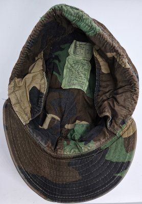 BDU Utility Cap 