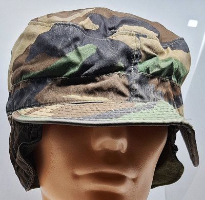 BDU Utility Cap 
