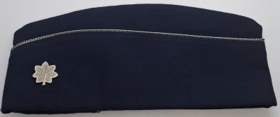 Blue Service Dress Uniform Garrison Cap blues USAF