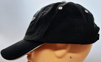 Boeing vintage cap