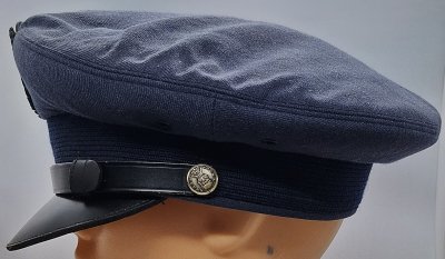 Civil Air Patrol (CAP)