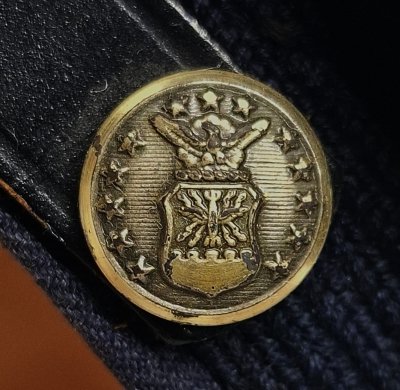 Civil Air Patrol (CAP)