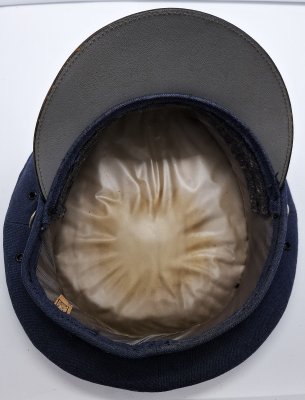 Civil Air Patrol (CAP)