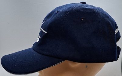 Czapka zespołu szkoleniowego F35