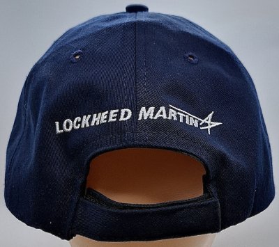 Czapka zespołu szkoleniowego F35