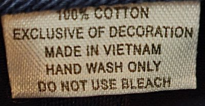 Czapka zespołu szkoleniowego F35