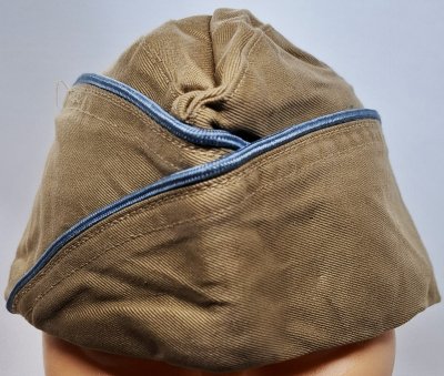 Infantry Summer Garrison / Overseas Cap
