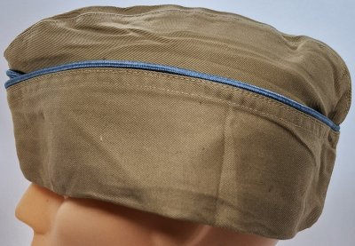 Infantry Summer Garrison / Overseas Cap