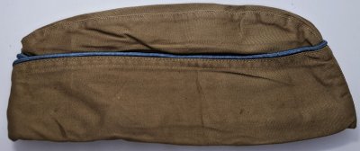 Infantry Summer Garrison / Overseas Cap