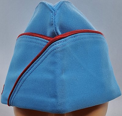 Korean ex-POW side cap