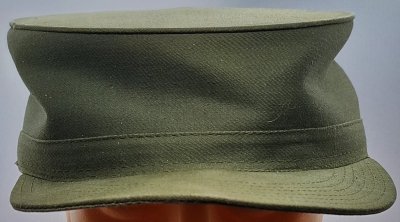 M1951 Ridgeway Cap