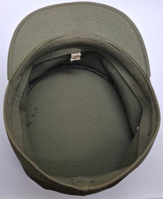 M1951 Ridgeway Cap