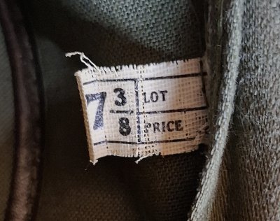 M1951 Ridgeway Cap