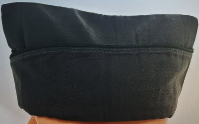 NCO garrison cap service uniform Class A