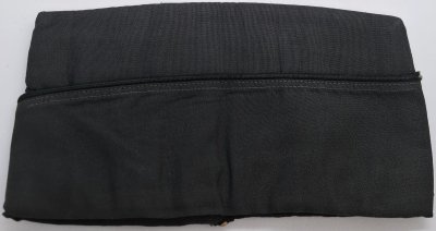 NCO garrison cap service uniform Class A