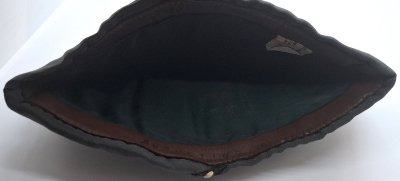NCO garrison cap service uniform Class A