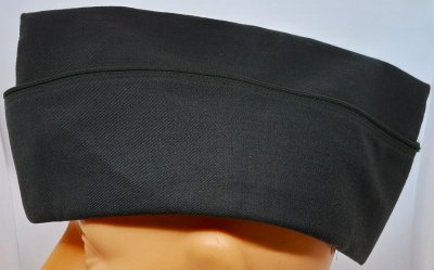 NCO garrison cap service uniform Class A 