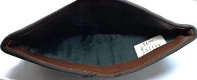NCO garrison cap service uniform Class A 