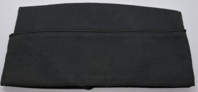 NCO garrison cap service uniform Class A 