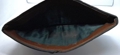NCO garrison cap service uniform Class A 