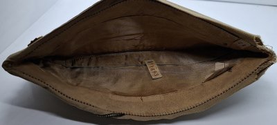 Summer Garrison / Overseas Cap - officer