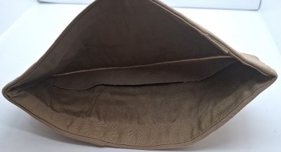 Summer Service Uniform USMC garrison cap