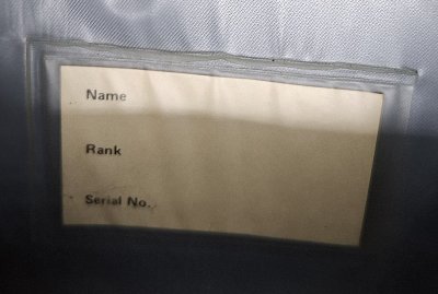 USAF enlisted man service cap