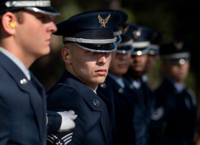 USAF Honor Guard