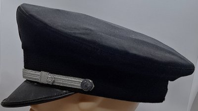 USAF FED uniform cap