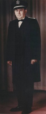 USAF FED uniform cap