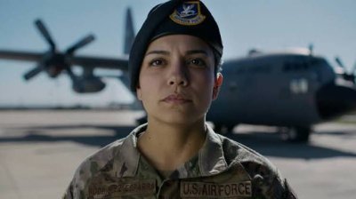 USAF Security Forces