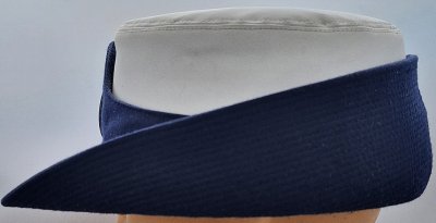 USAF WAF Dress Cap E