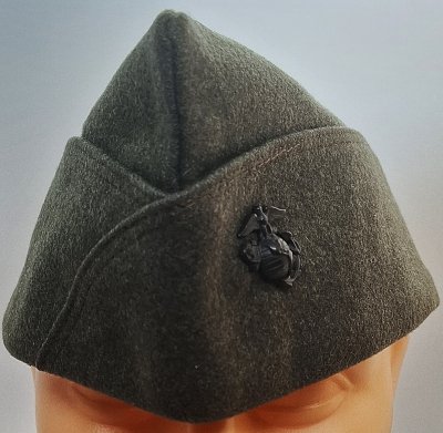 USMC service