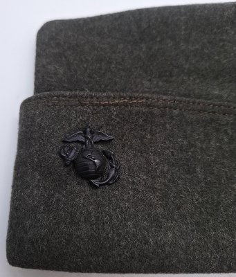 USMC service 