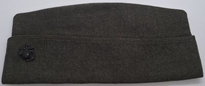 USMC service 