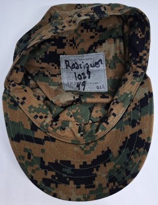 Utility cover / cap MCCUU