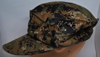 Utility cover / cap MCCUU