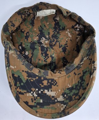Utility cover / cap MCCUU