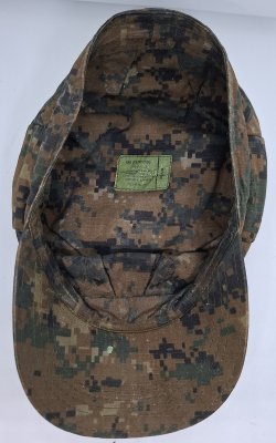 Utility cover / cap MCCUU