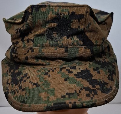 Utility cover / cap MCCUU