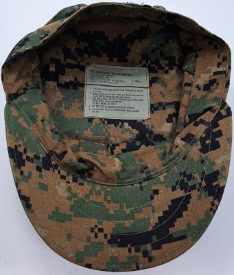 Utility cover / cap MCCUU