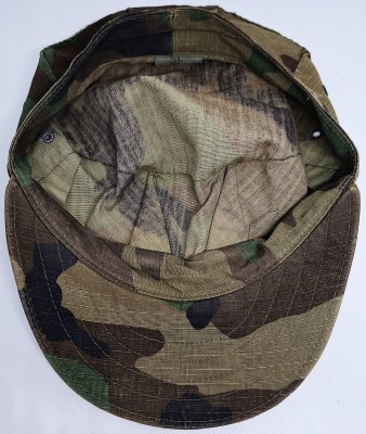 Utility cover USMC BDU