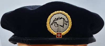  Armeetruppen