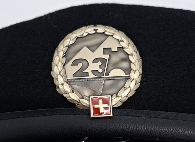 Festungsbrigade 23