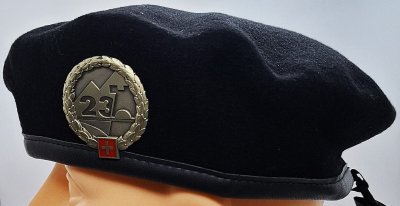 Festungsbrigade 23