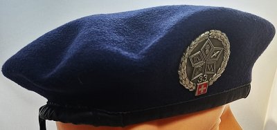 Fliegerabwehrbrigade 33 (Flab Br 33)