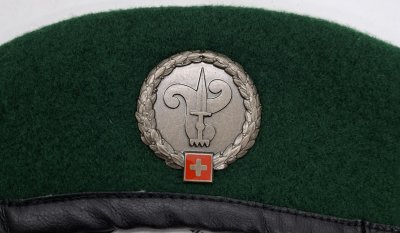 Formation d’application de l'infanterie