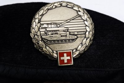 Lehrverband Panzer und Artillerie
