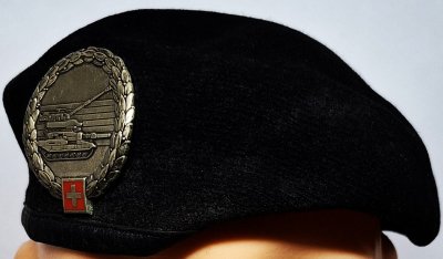 Lehrverband Panzer und Artillerie